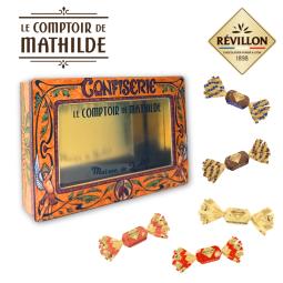 Boite fenêtre Comptoir de...