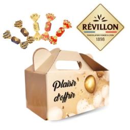 Ballotin plaisir d'offrir +...