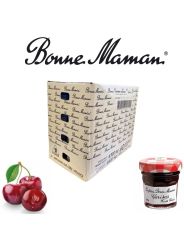 Confitures Cerise 60 x 30 g - BONNE MAMAN