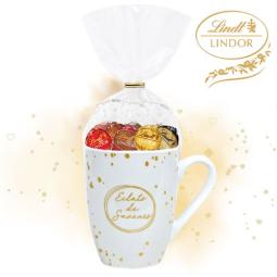 Mug éclats de saveurs + 15...