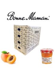 Confitures Abricot 60 x 30 g - BONNE MAMAN