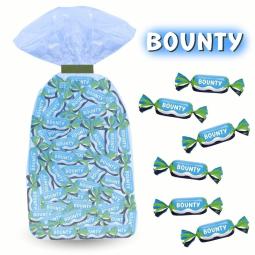Bounty - 60 chocolats