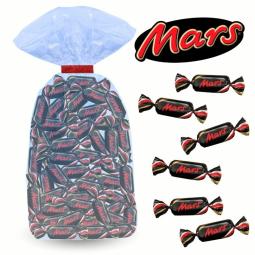 Mars - 60 chocolats