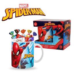 Mug 25 cl - SPIDERMAN