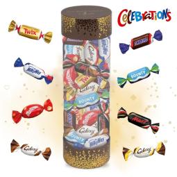 Tube 30 Célébrations