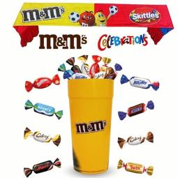 Verre M&M's® 20...
