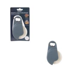 Roulette à pizza et...