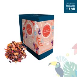 Infusion la Source des...