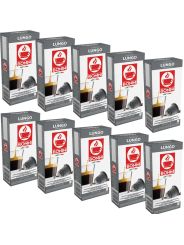 BONINI café lungo - 10 boîtes 10 capsules