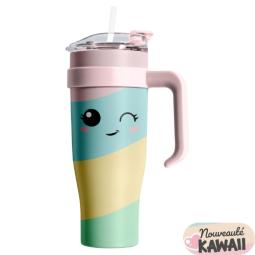 Mug de transport XXL...