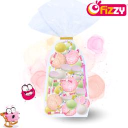 FIZZY® Mix 45 bonbons