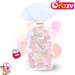 FIZZY® Sucettes dextrose