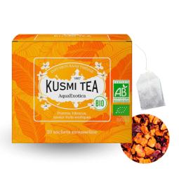 KUSMI TEA® Infusion fruitée...