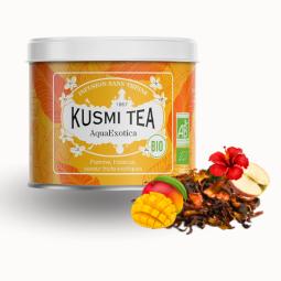 KUSMI TEA® AquaExotica...
