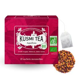 KUSMI TEA® Infusion fruitée...