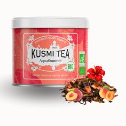 KUSMI TEA® AquaSummer boite...