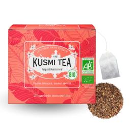 KUSMI TEA® Infusion fruitée...