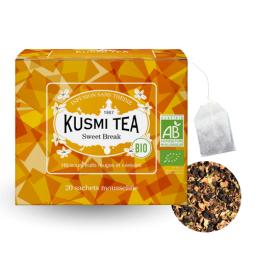 KUSMI TEA® Sweet break 20...