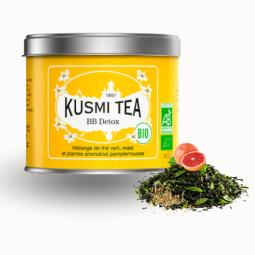 KUSMI TEA® Thé vert BB...