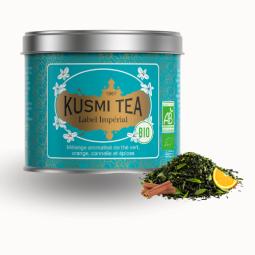 KUSMI TEA® Label impérial...