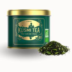 KUSMI TEA® Thé vert de...