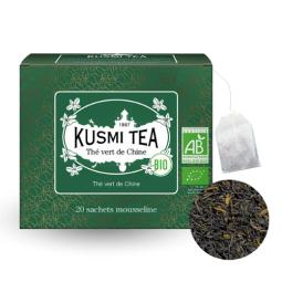 KUSMI TEA® Thé vert de...