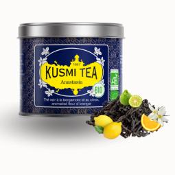 KUSMI TEA® Anastasia boite...