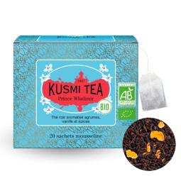 KUSMI TEA® Prince Vladimir...