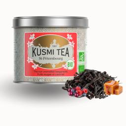 KUSMI TEA® St-Pétersbourg...