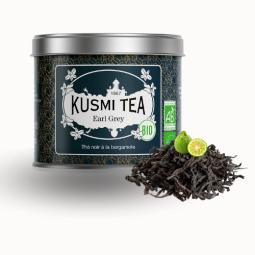 KUSMI TEA® Earl grey boite...