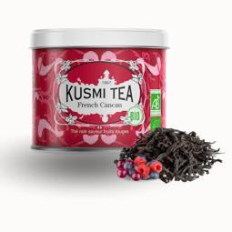 KUSMI TEA® French Cancan...