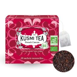 KUSMI TEA® French Cancan 20...