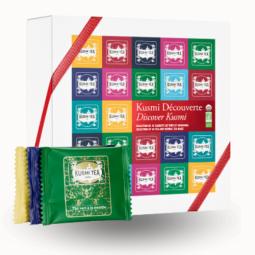 KUSMI TEA® Coffret...