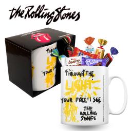 Mug The Rolling Stones 32 cl