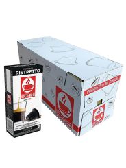 BONINI café ristretto - 20 boîtes 10 capsules