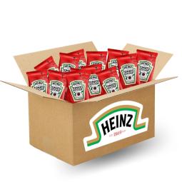 HEINZ® Stick Ketchup 10ml