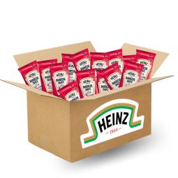 HEINZ sauce Barbecue stick 7ml