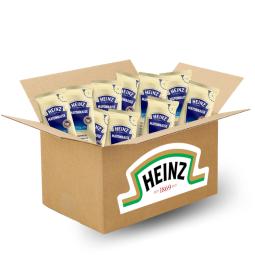 HEINZ sauce Mayonnaise...