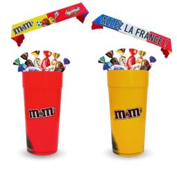 Kit du supporter 20...