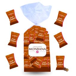 MONBANA - Crousti caramel