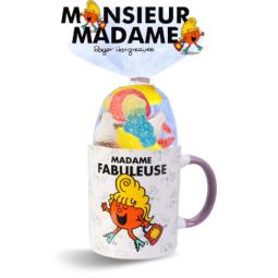 Mug Madame FABULEUSE + 25...