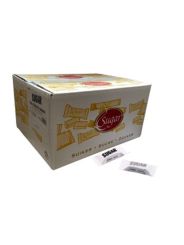 Sucre morceaux - 1000 pcs - 4 gr