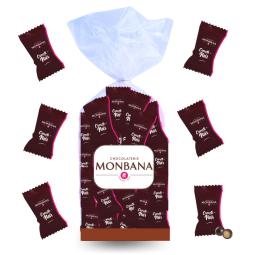 MONBANA - Crousti noir