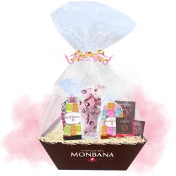 MONBANA - coffret douceurs