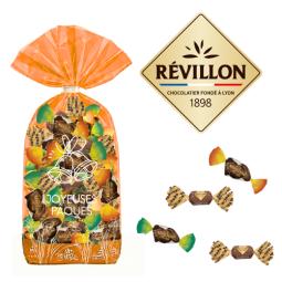 REVILLON Sachet 15 chocolats