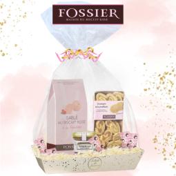 Corbeille délice "éclats de...