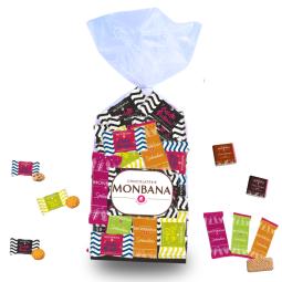 MONBANA Mix biscuits chocolats