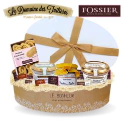 Coffret gourmand