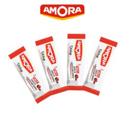 30 sticks ketchup amora