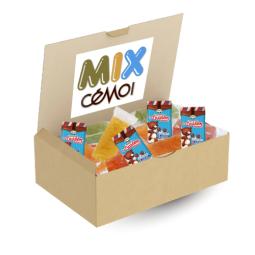 Cémoi - Assortiment de...